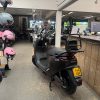 segway e110se launch edition 45-km bromfiets bj2022 2978km!!! VERKOCHT - Afbeelding 3