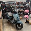 sym fiddle 2 45-km bromfiets bj2024 1km !!!!! nieuw demo scooter - Afbeelding 2