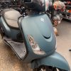 sym fiddle 2 45-km bromfiets bj2024 1km !!!!! nieuw demo scooter - Afbeelding 3