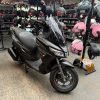 aprilia sxr 50 45-km bromfiets bj2024 5987km - Afbeelding 2