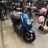 niu nqi 45km bromfiets 100% elektrische bj2019  6279km - Afbeelding 2