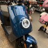 niu nqi 45km bromfiets 100% elektrische bj2019  6279km - Afbeelding 3