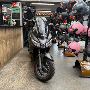 aprilia sxr 50 45-km bromfiets bj2024 5987km