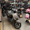 sym fiddle II 45-km bromfiets bj2019 15141km - Afbeelding 2