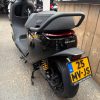Segway E300SE  motor scooter 100% elektrische bj2024 40km!!! verkocht - Afbeelding 4