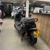 Segway E300SE  motor scooter 100% elektrische bj2024 40km!!! verkocht - Afbeelding 5