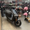 Segway E300SE  motor scooter 100% elektrische bj2024 40km!!! verkocht - Afbeelding 2