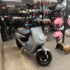 NIU MQI SPORT 45KM BROMFIETS BJ2019 24777km - Afbeelding 2