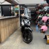 sym symphony  45-km bromfiets 29207km
