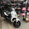 sym x-pro bezorg scooter bj2019 12105km - Afbeelding 2
