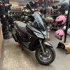 APRILIA SXR 50 45-KM BROMFIETS BJ2022 6396KM - Afbeelding 2
