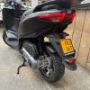 APRILIA SXR 50 45-KM BROMFIETS BJ2022 6396KM - Afbeelding 3
