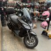 aprilia sxr 50 45-km bromfiets bj2022 14766km - Afbeelding 2