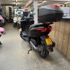 aprilia sxr 50 45-km bromfiets bj2022 14766km - Afbeelding 3