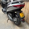 aprilia sxr 50 45-km bromfiets bj2022 5850km verkocht - Afbeelding 3