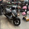 Sym Fiddle II 45-km bromfiets bj2022 728km!!! verkocht - Afbeelding 2