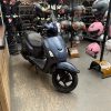 Sym fiddle II 45-km bromfiets bj2021 16360km - Afbeelding 2