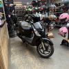 Sym Fiddle II 45-km bromfiets bj2017 13601km - Afbeelding 2