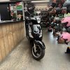 Sym Fiddle II 45-km bromfiets bj2017 13601km