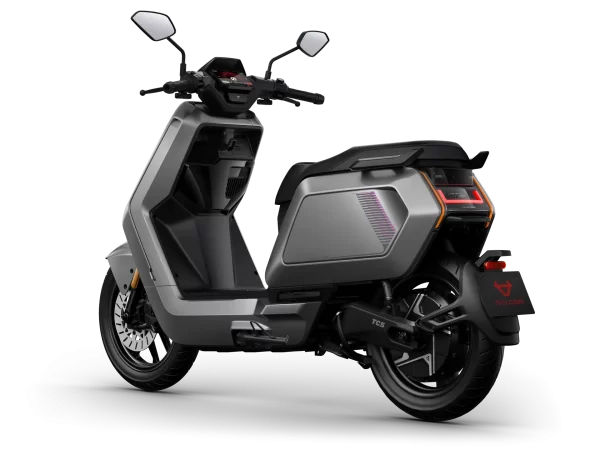 NIU NQIX150 Elektrische scooter - Afbeelding 2