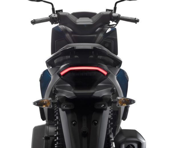 Kymco Sky Town 50 - Afbeelding 7