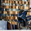 Kymco Sky Town 50 - Afbeelding 6