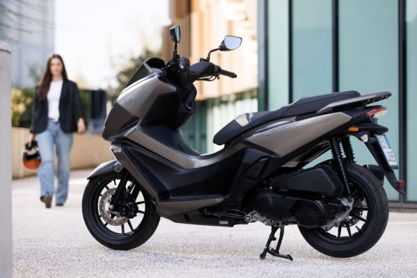 Kymco Sky Town 50 - Afbeelding 5