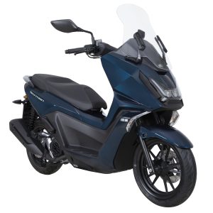Kymco Sky Town 50