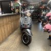 VESPA SPRINT 45-KM BROMFIETS BJ2018 968KM!!!