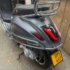 VESPA SPRINT 45-KM BROMFIETS BJ2018 968KM!!! - Afbeelding 4