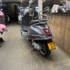 VESPA SPRINT 45-KM BROMFIETS BJ2018 968KM!!! - Afbeelding 6