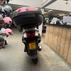 kymco new dink 50 45-km bromfiets bj2010 18125km verkocht - Afbeelding 3