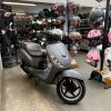 Sym Fiddle II 45-km bromfiets bj2019 22019km - Afbeelding 2