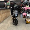 segway b110s 45km bromfiets bj2023 2365km