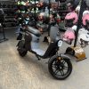 segway b110s 45km bromfiets bj2023 2365km - Afbeelding 2