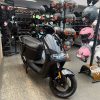 SEGWAY E125S 45-KM BROMFIETS BJ2022 12223KM - Afbeelding 2