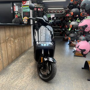 SEGWAY E125S 45-KM BROMFIETS BJ2022 12223KM
