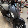Vespa sprint notte 45-km bromfiets bj2019 10440km verkocht - Afbeelding 3