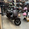 Vespa sprint 45-km bromfiets bj2022 1269km!!!! verkocht - Afbeelding 2