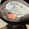 Vespa sprint 45-km bromfiets bj2022 1269km!!!! verkocht - Afbeelding 4