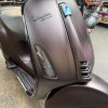 Vespa sprint 45-km bromfiets bj2022 1269km!!!! verkocht - Afbeelding 3