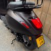 Vespa sprint 45-km bromfiets bj2022 1269km!!!! verkocht - Afbeelding 5
