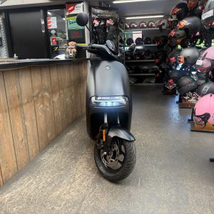 segway e110se launch edition snor 25km bj2021 3045km
