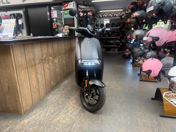 segway e110se launch edition snor 25km bj2021 3045km