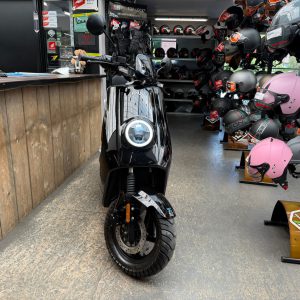 Niu ns1 45-km bromfiets 100% elektrische bj2022 20255km