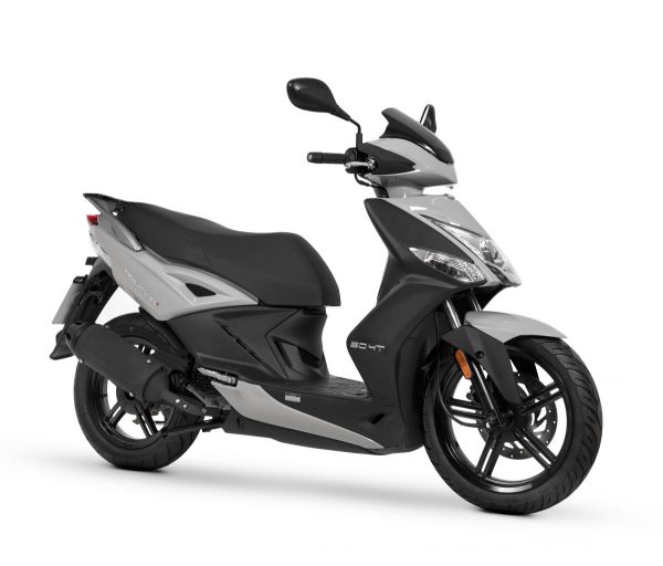 kymco Agility 16+ Euro5