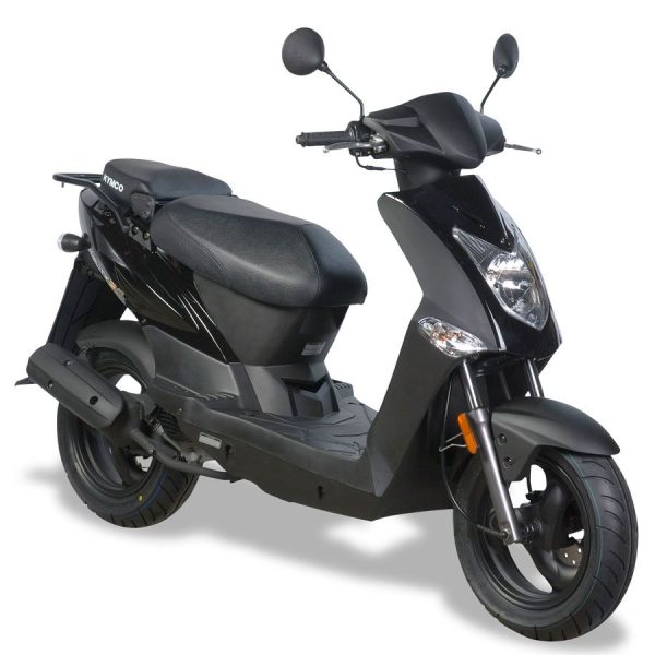 Kymco Agility 12 FR Euro5 45-km bromfiets