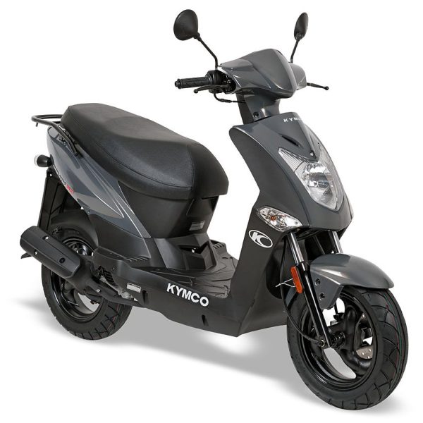 Kymco Agility 12 FR Euro5 45-km bromfiets