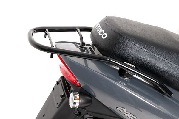 Kymco Agility 12 FR Euro5 45-km bromfiets - Afbeelding 8