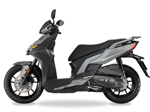Kymco Agility S 16+ - Afbeelding 2